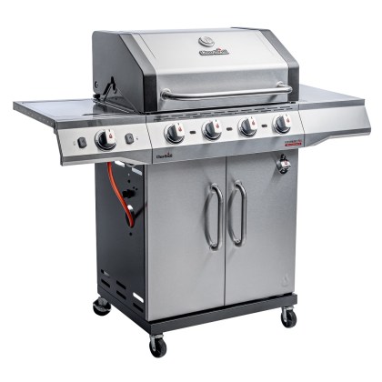 CHAR BROIL PERFORMANCE PRO S 4